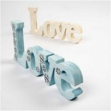 Decoratiune Love